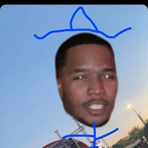 Meet your Posher, Terrell